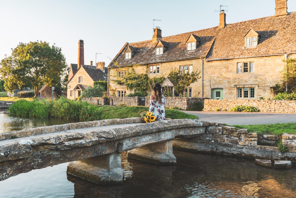 the cotswolds tourism