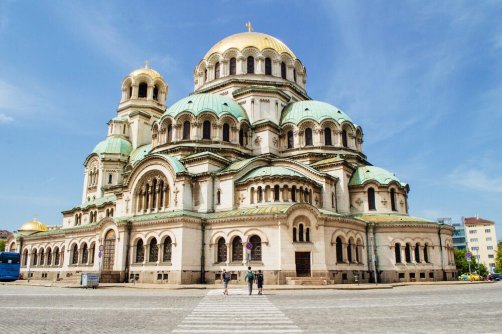 Sofia, Bulgaria city guide ft. tips from an insider resident! This guide includes all the must-knows like things to do in Sofia, what to eat, where to stay and more.