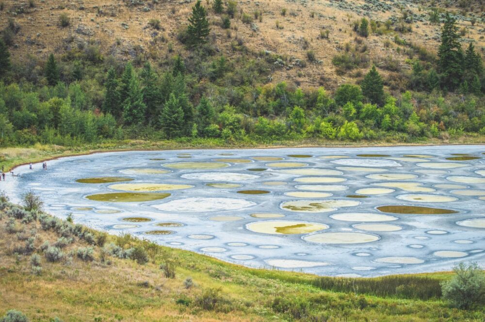 Озеро клилук фото