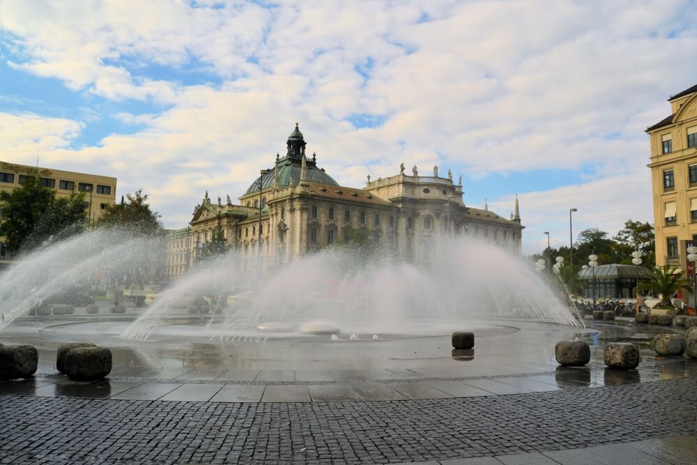 fun tours munich