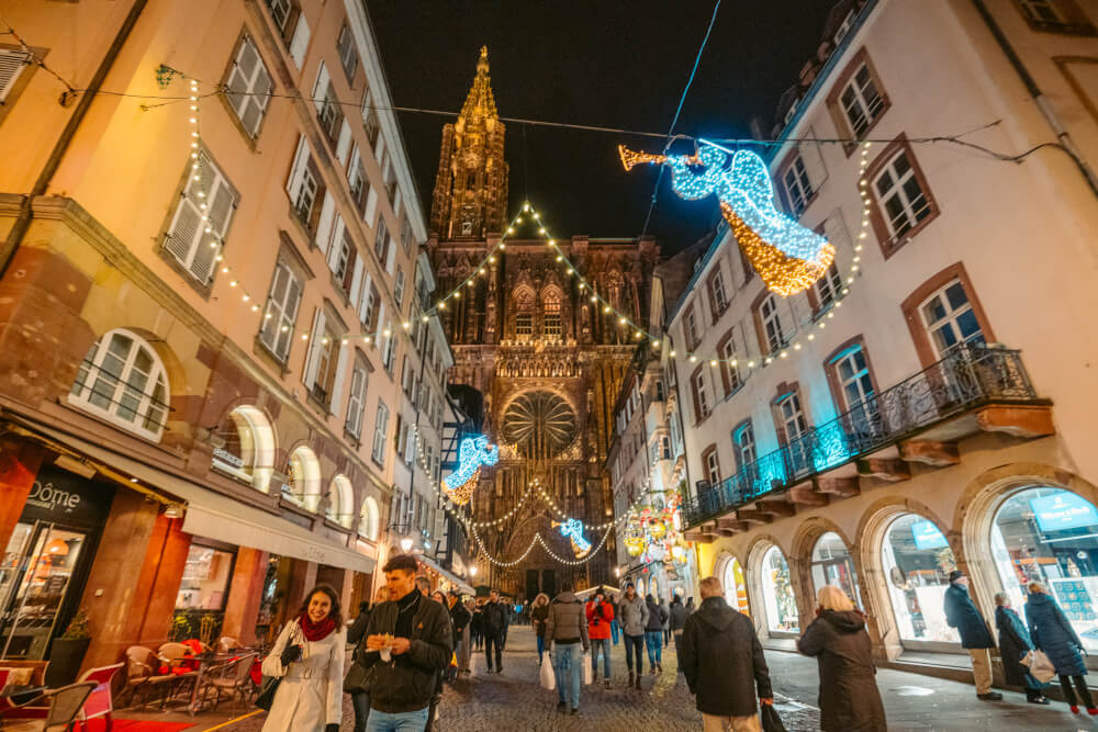 Country Hosted At Strasbourg Christmas Market 2022 Strasbourg Christmas Markets 2022: Find The Best Lights, Food & More!