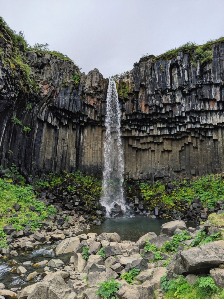 places to go visit in iceland