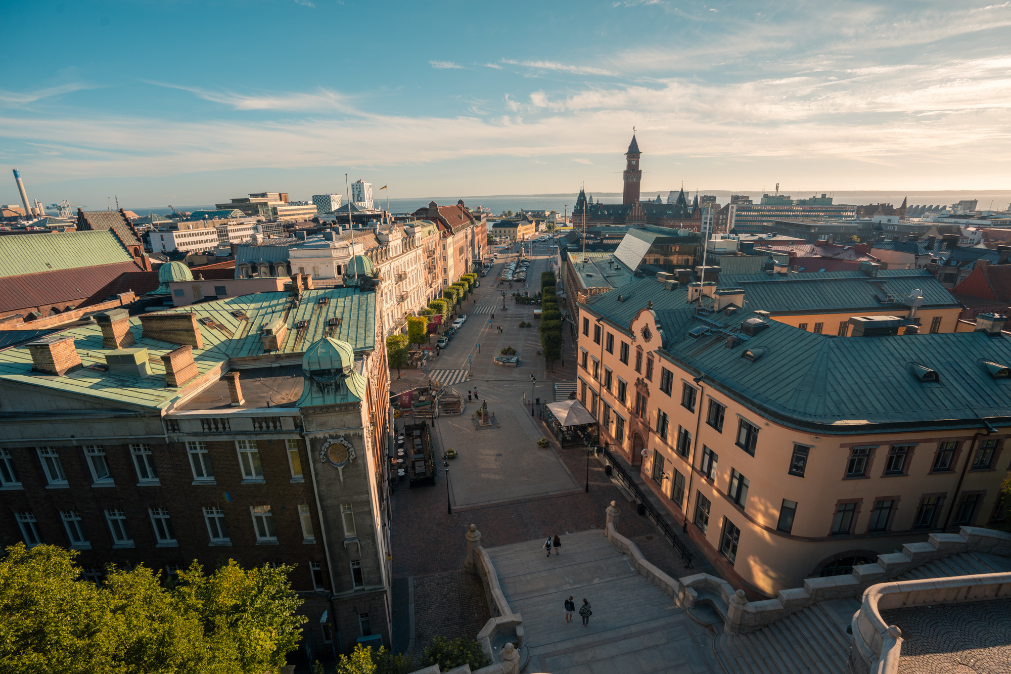 top tourist attractions in sweden