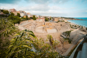 Wanderlust Tarragona: History, Beaches & More!