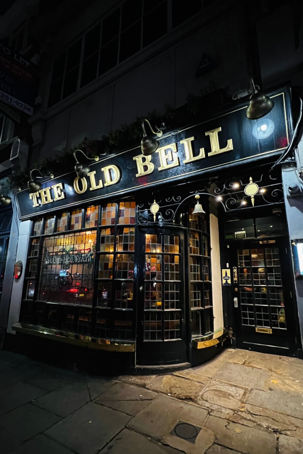 london best pubs to visit