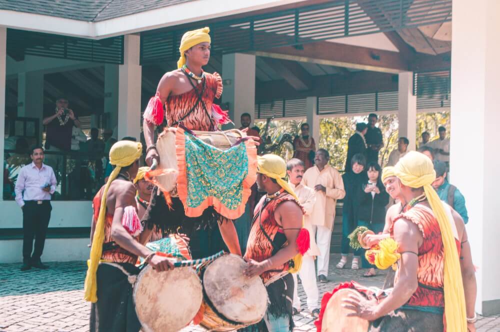 An insider peek into life on board the Golden Chariot, one of India's top luxury trains. #TrainTravel #India #LuxuryTravel