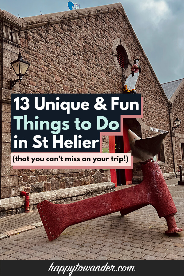10 Best Things to Do in St. Helier - What is St. Helier Most Famous For? –  Go Guides