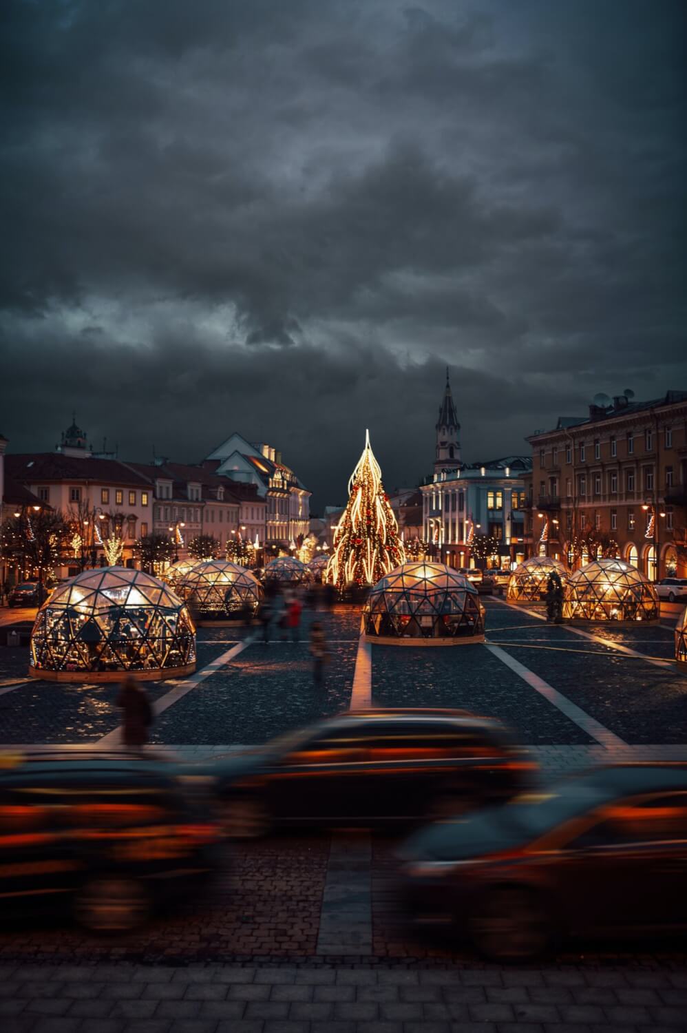 14 Incredibly Fun Things to do in Vilnius, Lithuania (That You Can