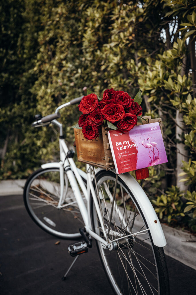 25 Valentine's Day Gifts For Miss Travelholic – California