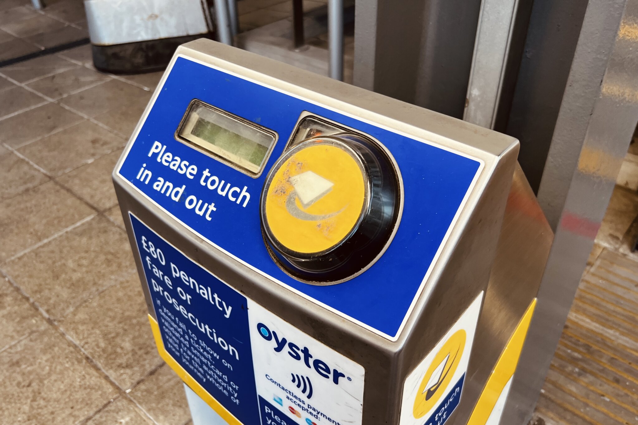 40+ London Travel Tips for First Timers & Must Knows Before You Go