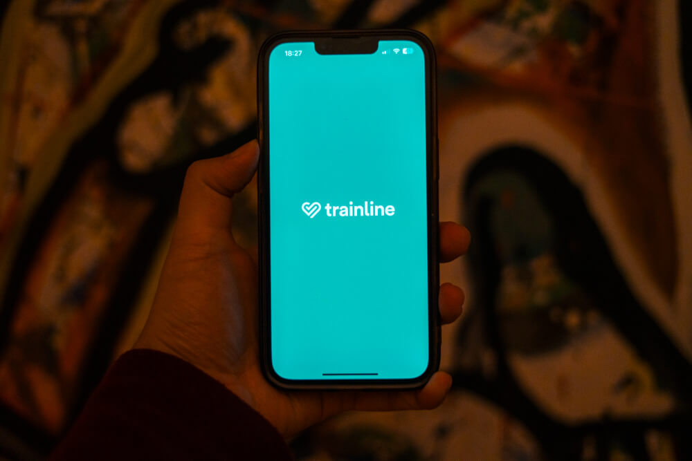 weekly travel card trainline