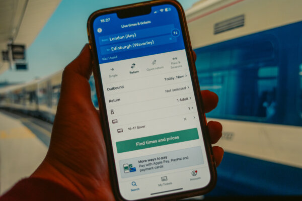 Trainline Review: A Legitimate & Reliable Option for Booking Train Tickets?