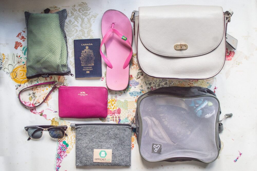 Travel Products that Have Saved my Sanity this Summer