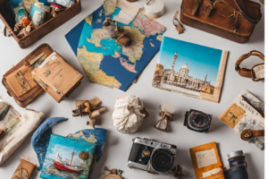 Cute & Thoughtful Gifts for Travel Lovers (Travel Gifts For Every Budget!)