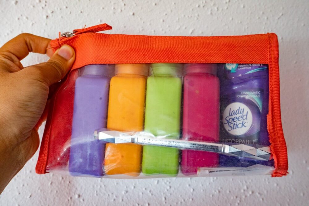 Best Travel Size Bottles 2023 Roundup Travel Bottles for Every Budget!