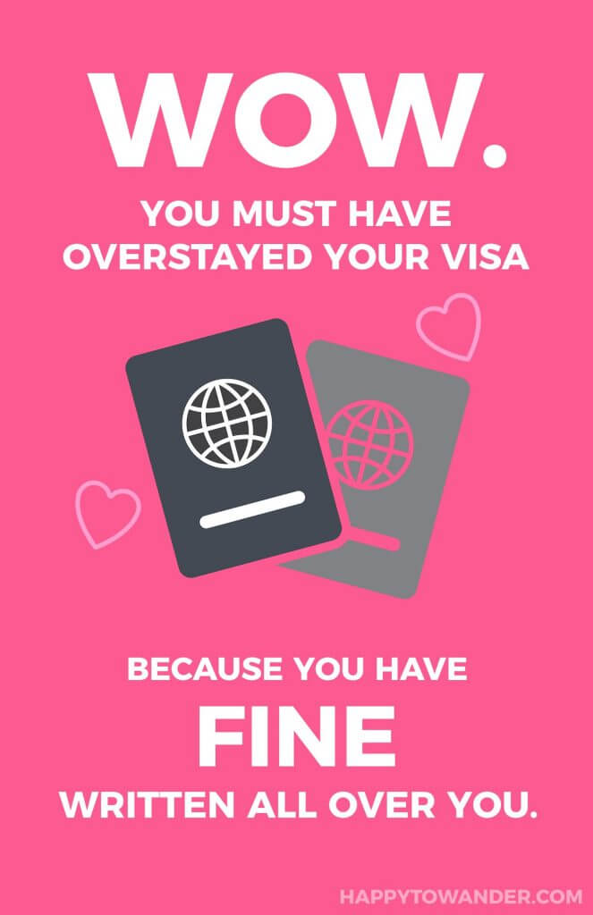 ADORABLE travel-themed valentines for anyone who loves travelling the world. The perfect Valentine's Day cards for globetrotters and travellers. #ValentinesDay #Travel