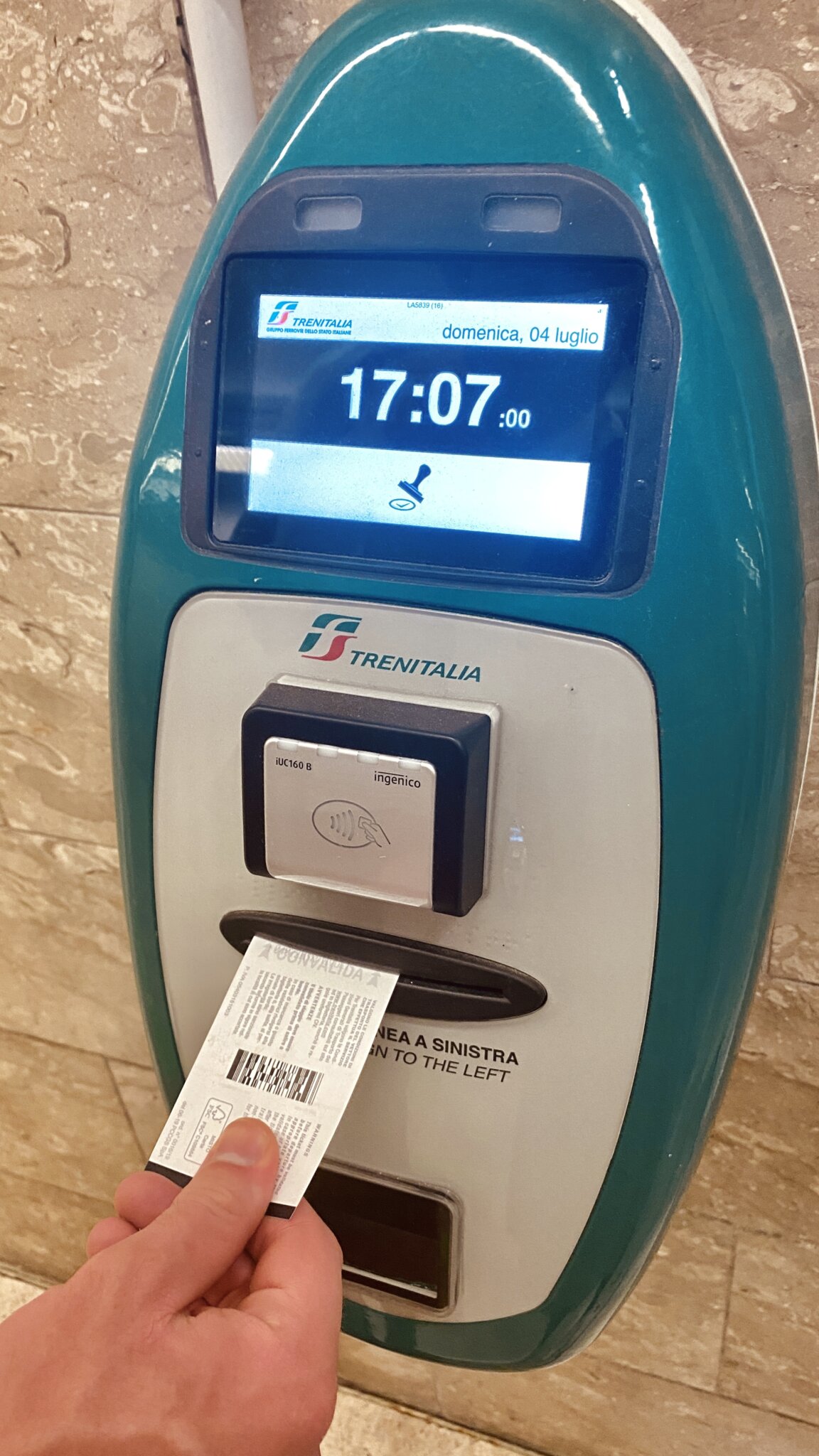 Validate Bus Ticket Rome 80+ Helpful Rome Travel Tips & Tricks: Must-Knows Before You Visit Rome!