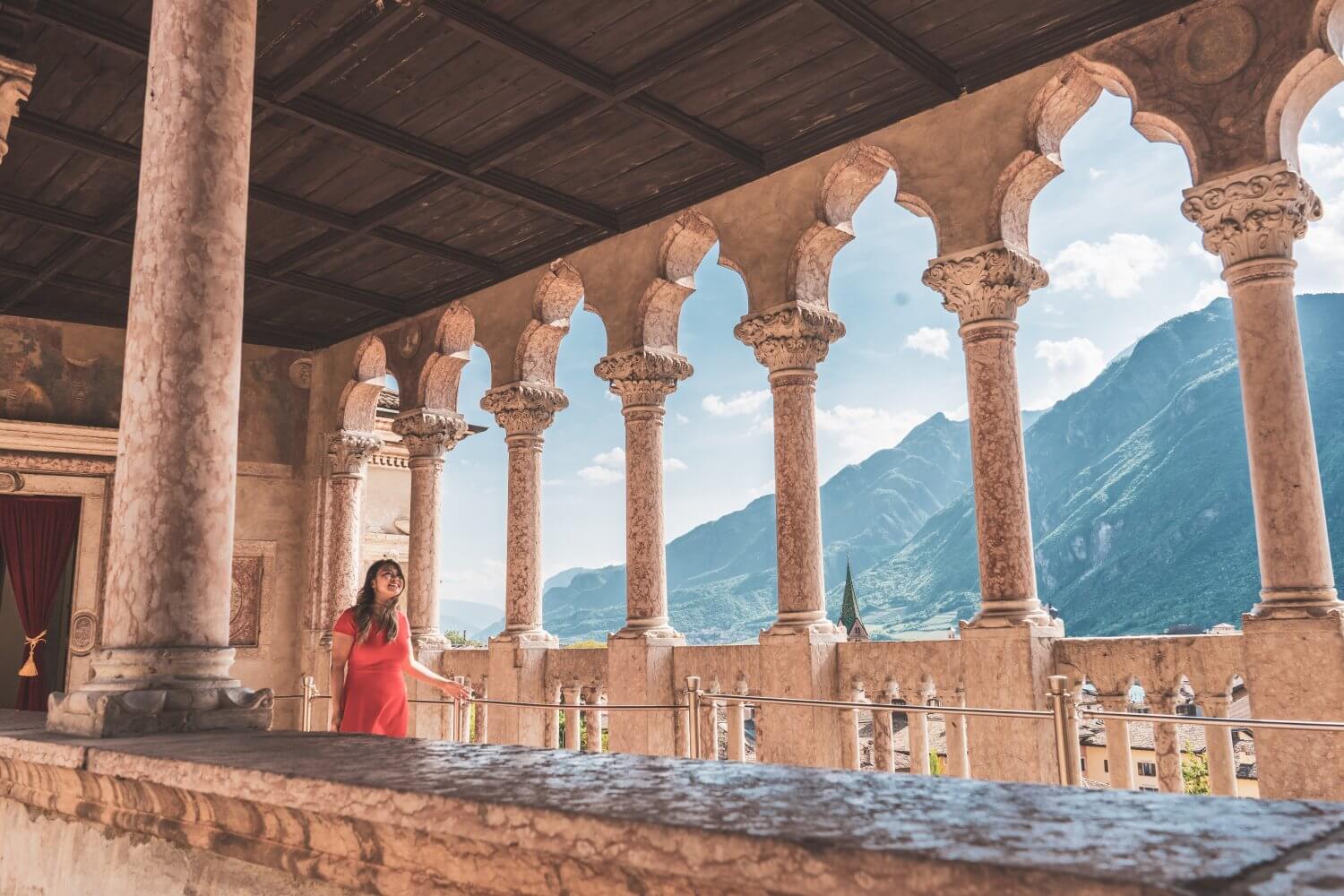 Looking for hidden gems to visit in Italy? This is why you need to visit the underrated province of Trentino! #Trentino #Trento #Rovereto 