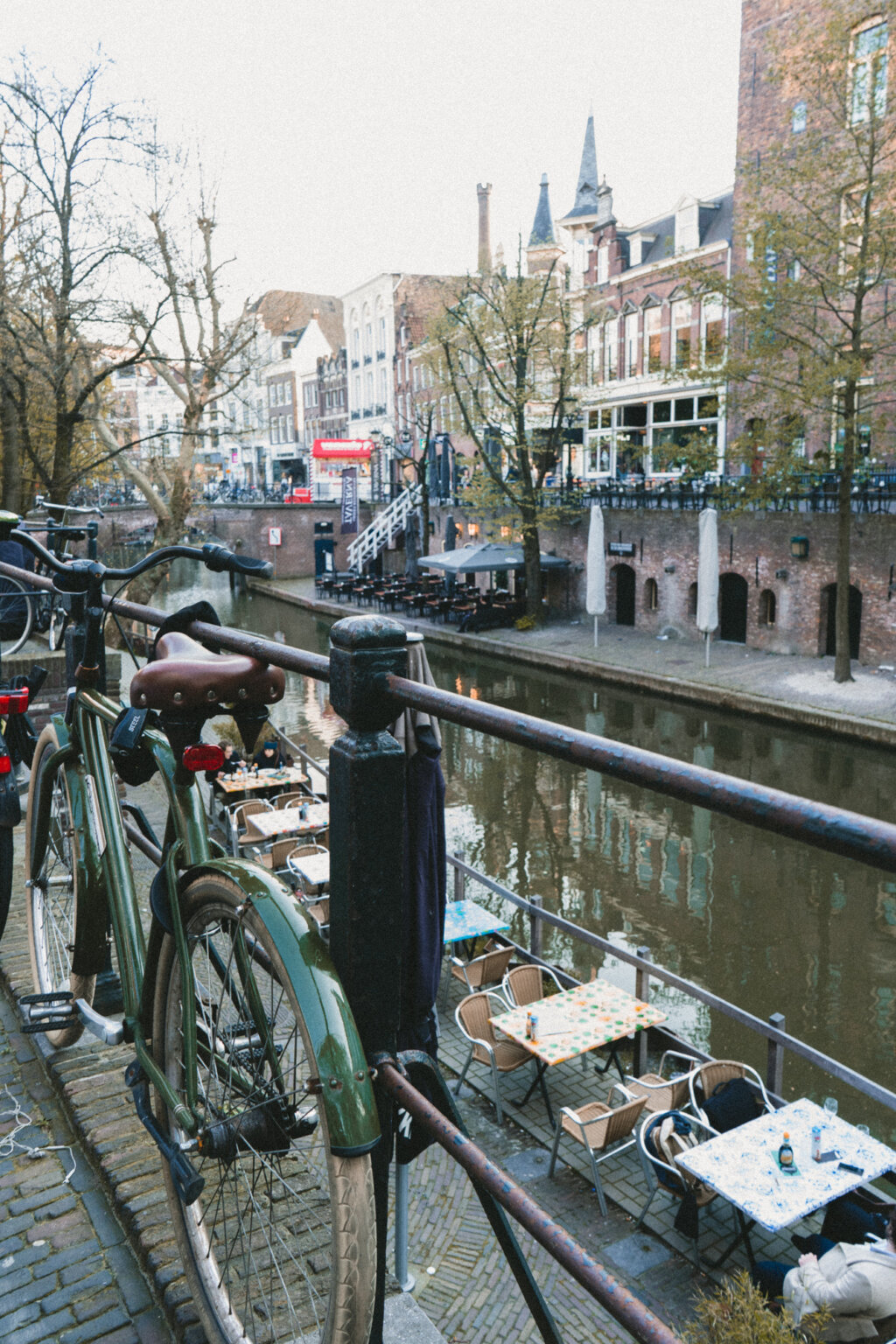 15 Unique & Fun Things to Do in Utrecht