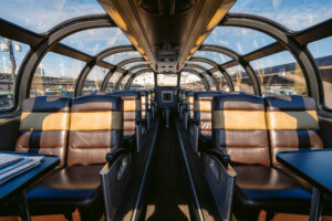 ‘The Canadian’ Train by VIA Rail: Everything You Need to Know