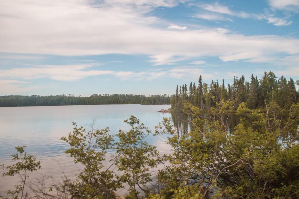 These incredible photos will inspire you to take the train across Canada. SO many inspirational photos that will inspire you to travel Canada, including Vancouver, Banff, Saskatoon, Toronto, Montreal, Halifax and Prince Edward Island. #Canada #TrainTravel #Travel #Vancouver #Toronto #PrinceEdwardIsland #Halifax #Saskatoon