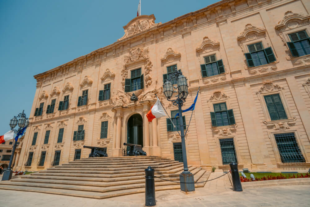 malta tourist board uk