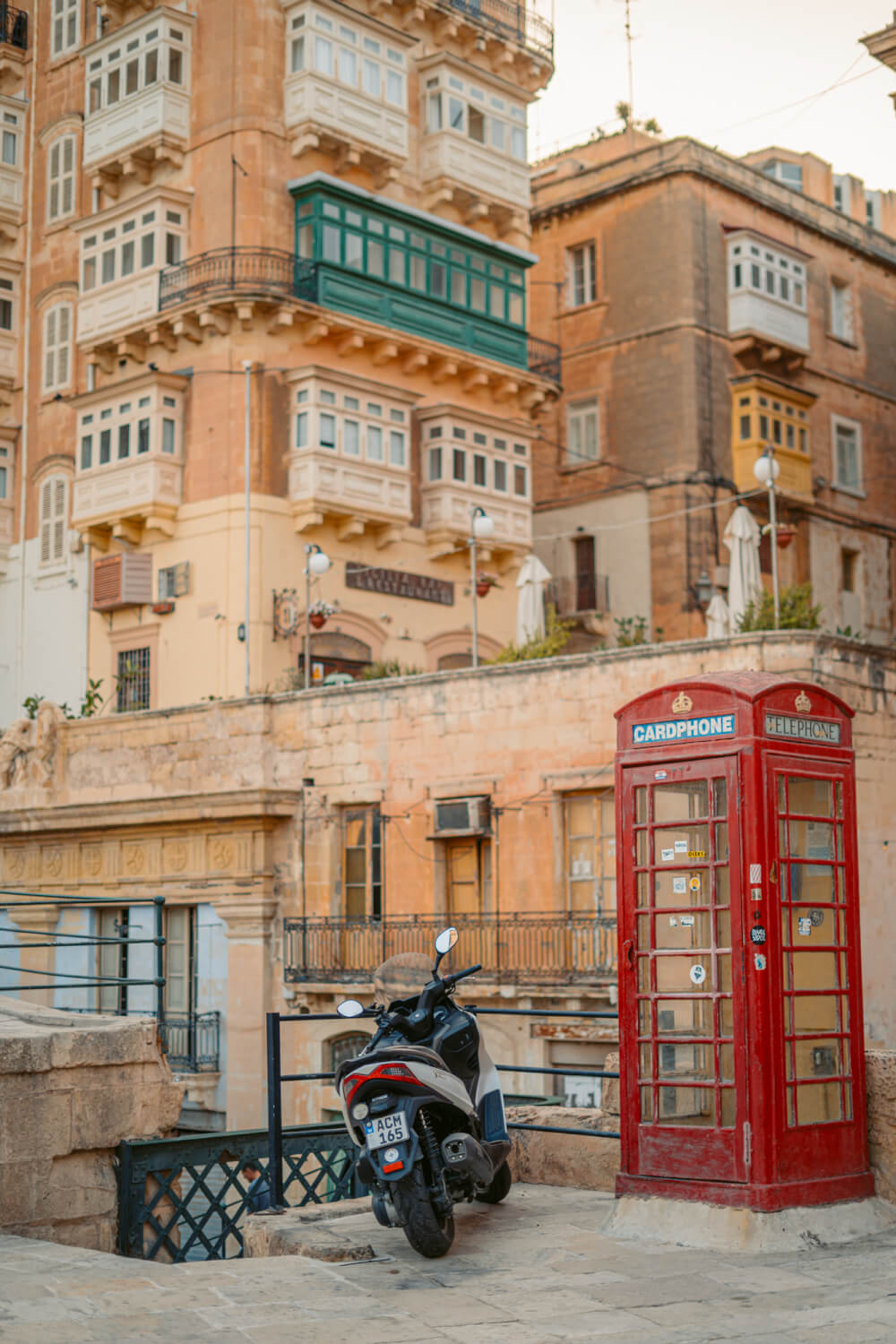 malta travel stories