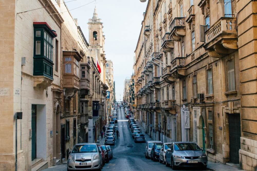 Visiting Malta and looking for the best things to see, do and experience in Malta? Check out this gorgeous photo diary packed with inspiration for how to spend 4 days in Malta. Take this as the ultimate itinerary inspiration for your next Malta visit!