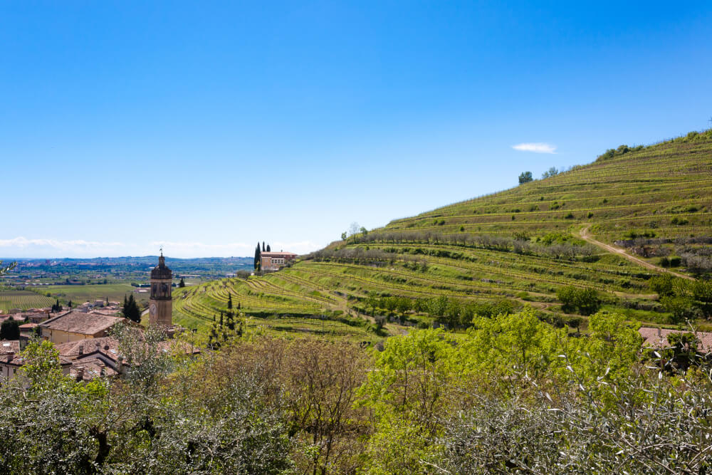 places to visit verona italy