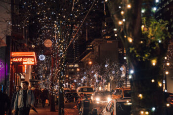 The Most Magical Vancouver Holiday Must-Dos: Festive Things To Do In ...