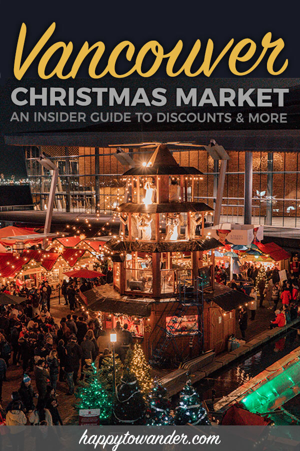 Download Vancouver Christmas Market Review Guide Everything You Need To Know 2020 Yellowimages Mockups