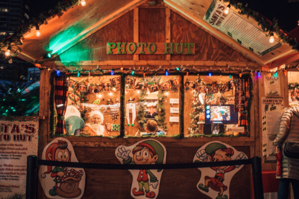 Vancouver Christmas Market Review + Guide: Is It Worth Going? (2024)