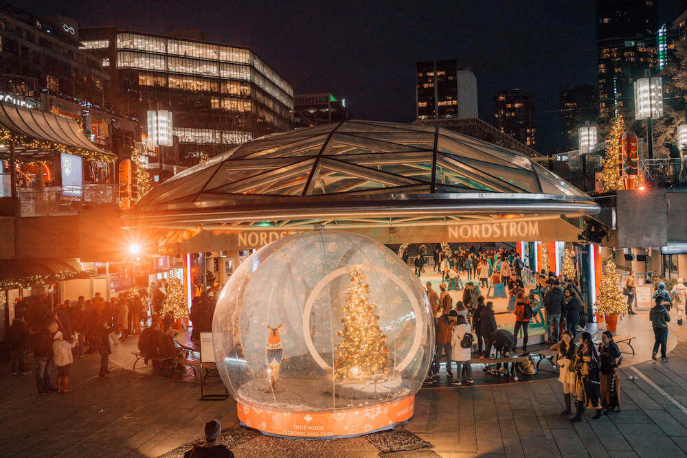 The Most Magical Vancouver Holiday Must-Dos: Festive Things to Do