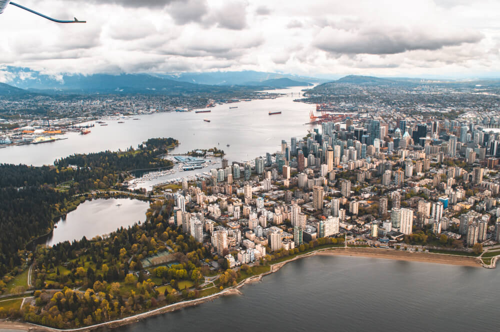 Top Things to Do in Downtown Vancouver, Canada