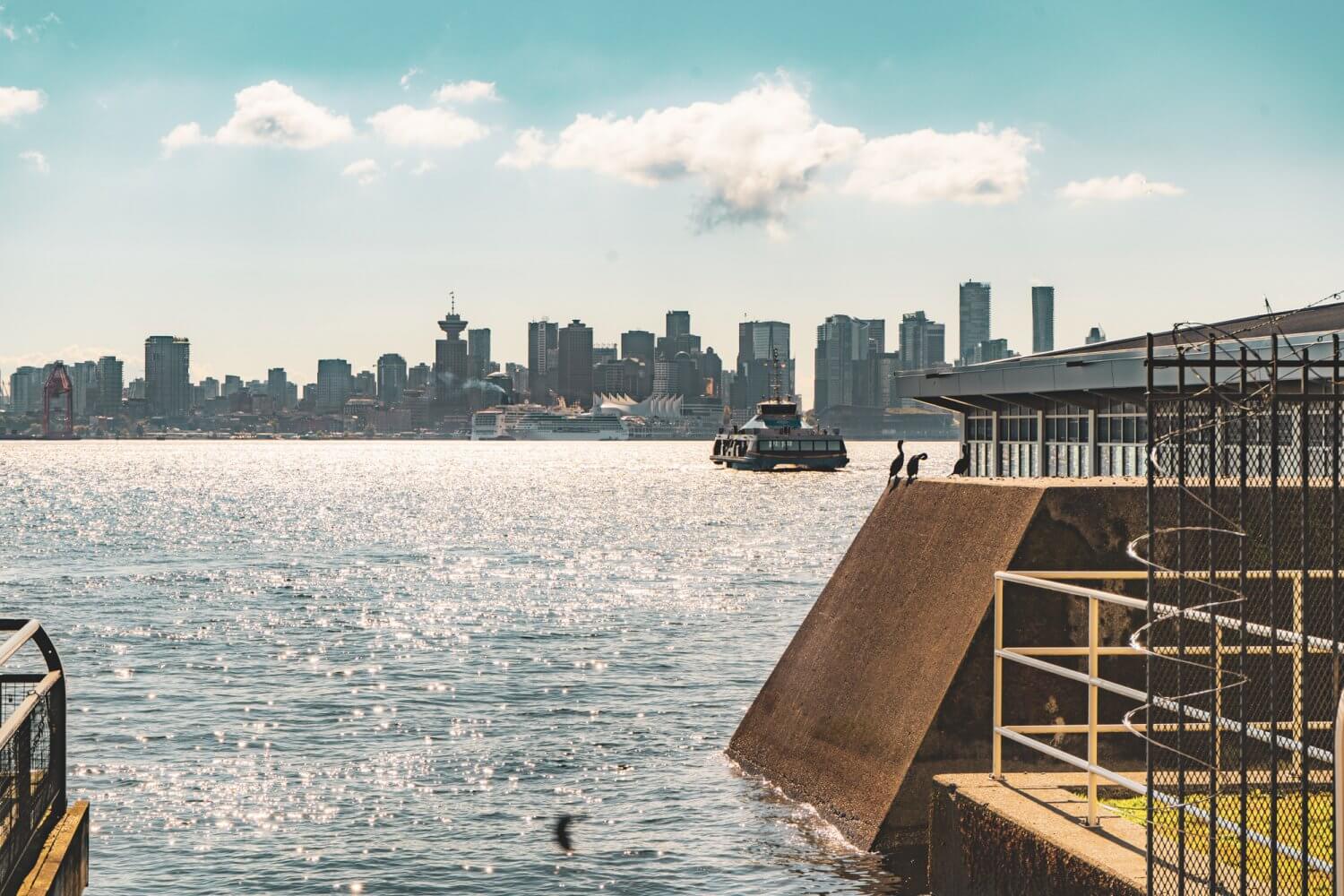 5 Things You Cannot Miss in Vancouver