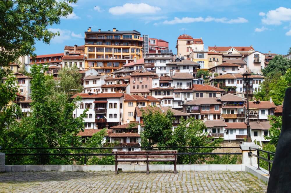 Travel inspiration for Bulgaria! This affordable, beautiful and off-the-beaten path destination in Eastern Europe is a MUST for any bucket list. Check out this post to see why.