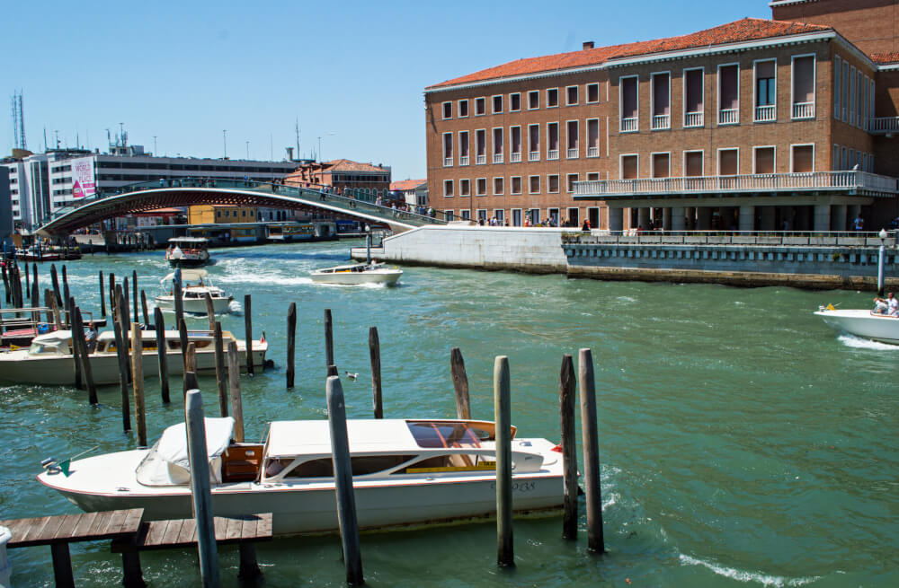 tourist information venice