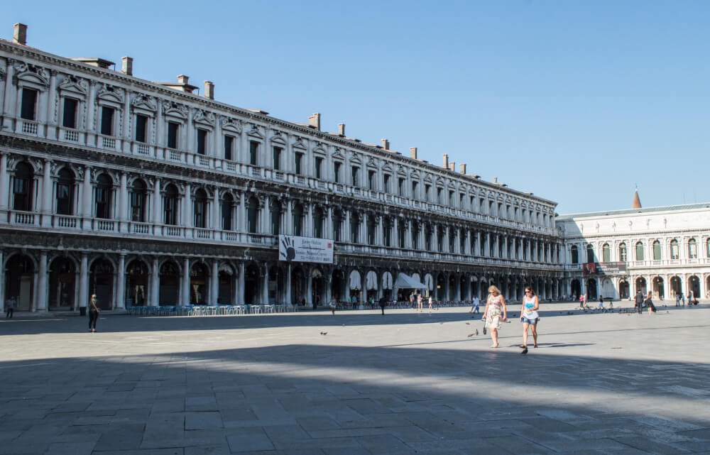 venice travel groups