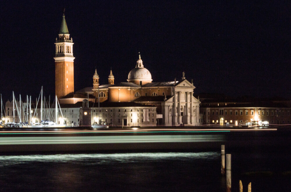 places to visit while in venice