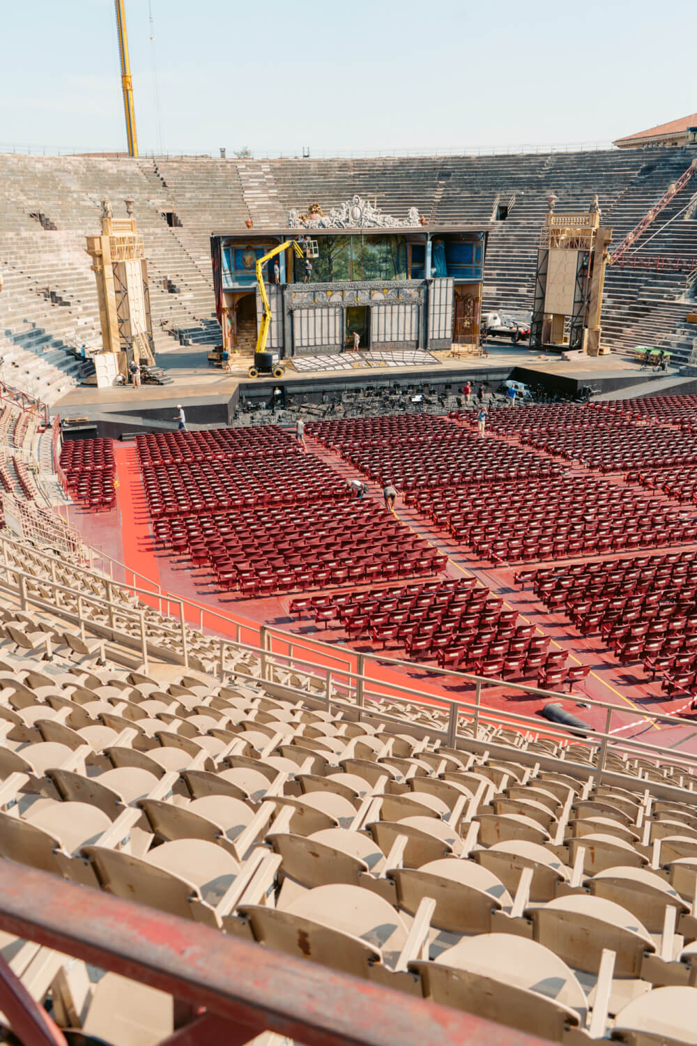 top 10 verona tourist attractions