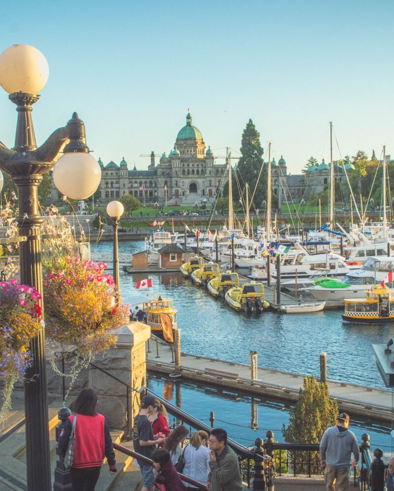 Victoria Canada