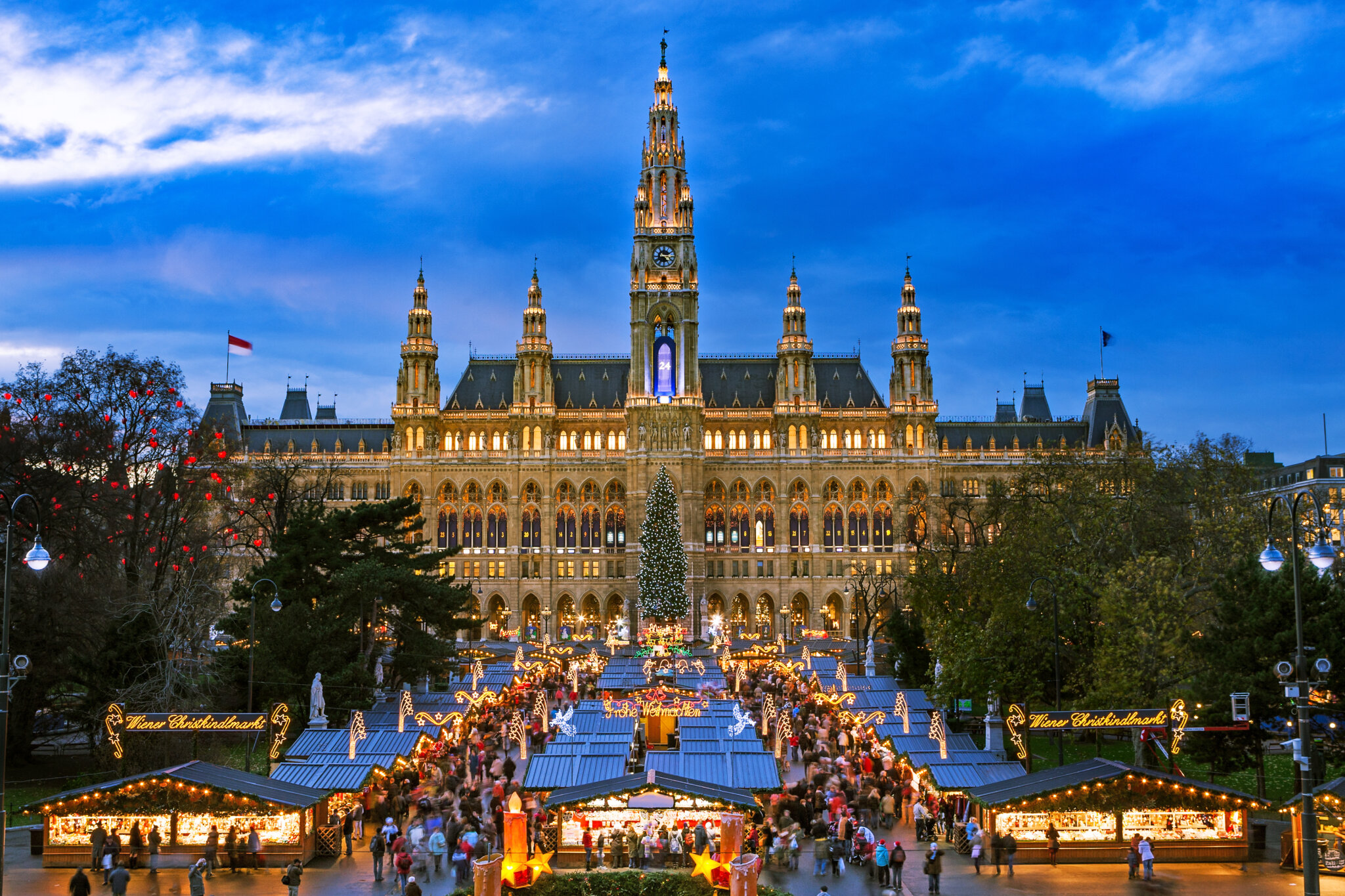 20+ Austria Travel Tips for First Timers & Must Knows Before You Go