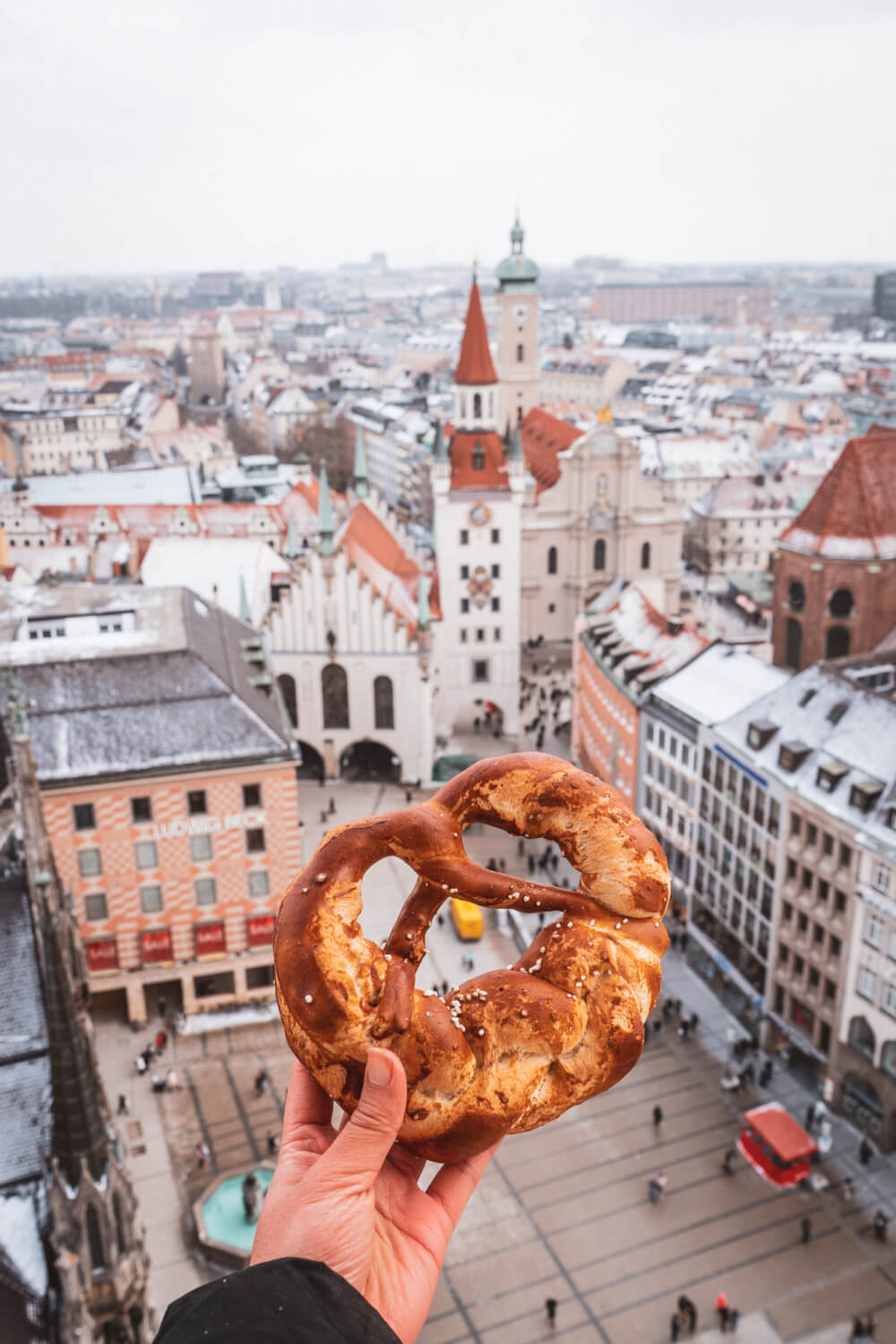 fun tours munich