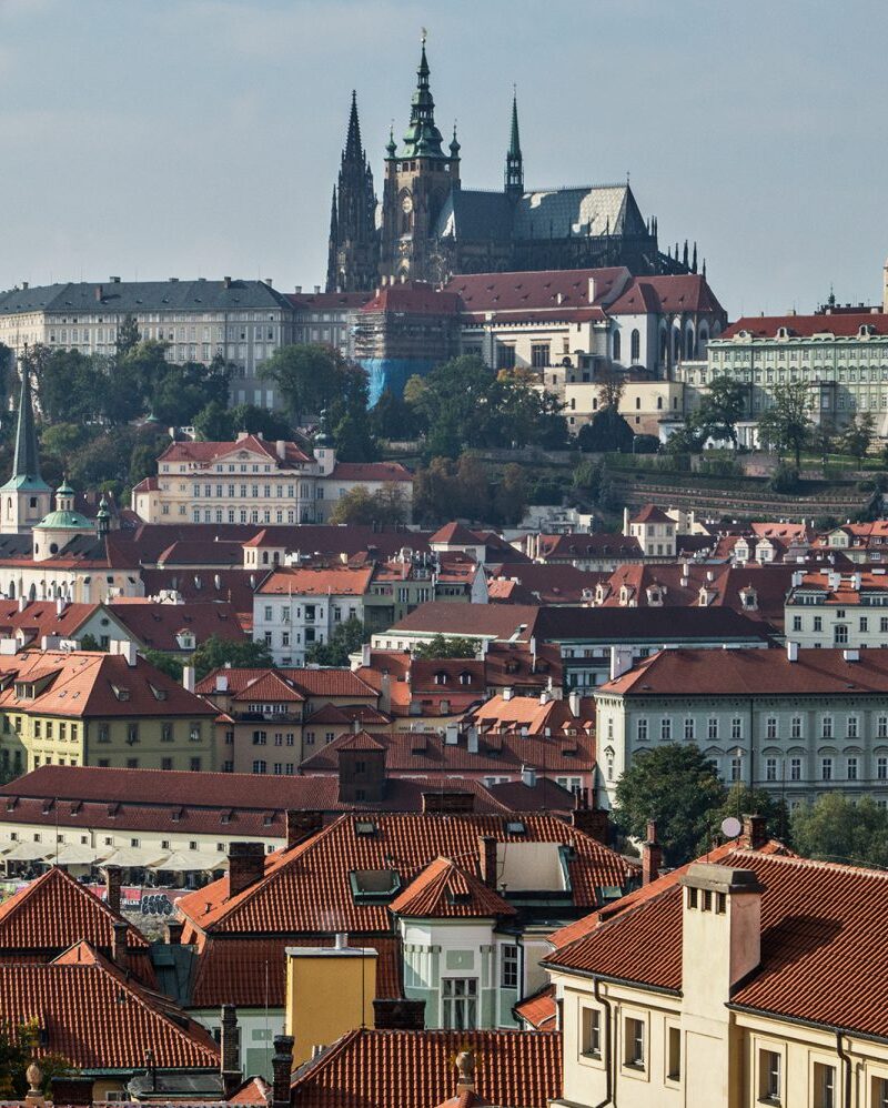 A full list of world capitals, including photos for each city. If you're looking for a list of capital cities around the world, this is it! #Geography #Travel