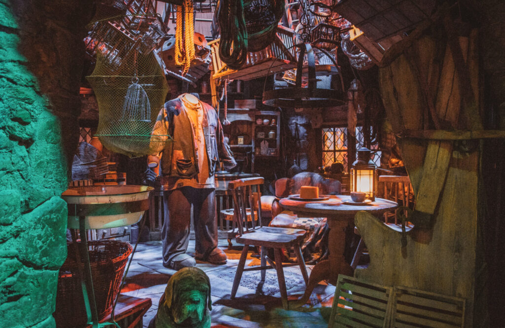 A Magical Guide to the Warner Bros Studio Tour in London: Everything ...
