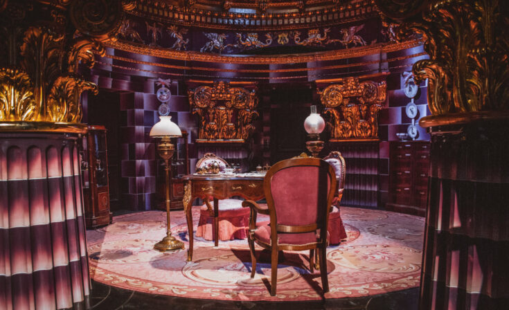 A Magical Guide to the Warner Bros Studio Tour in London: Everything ...