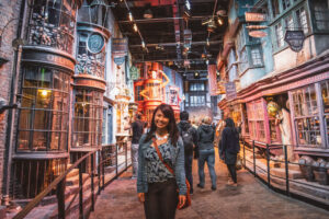 A Magical Guide to the Warner Bros Studio Tour in London: Everything You Need to Know