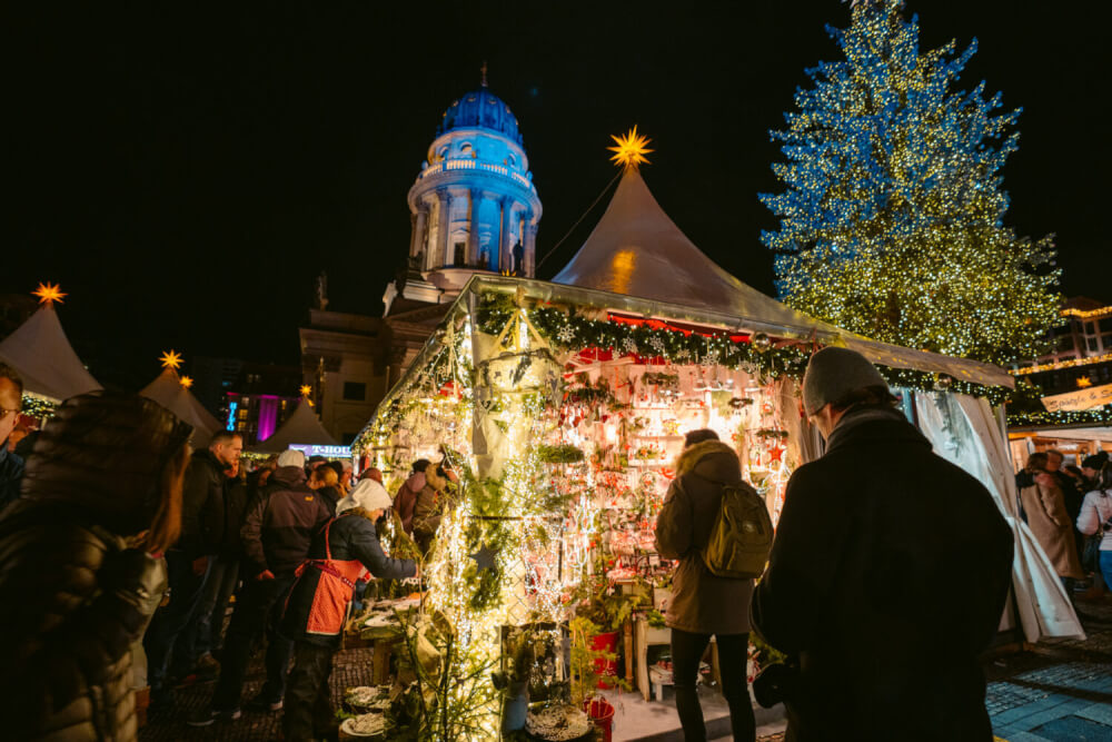 The BEST Christmas Markets in Berlin (2024 Update)