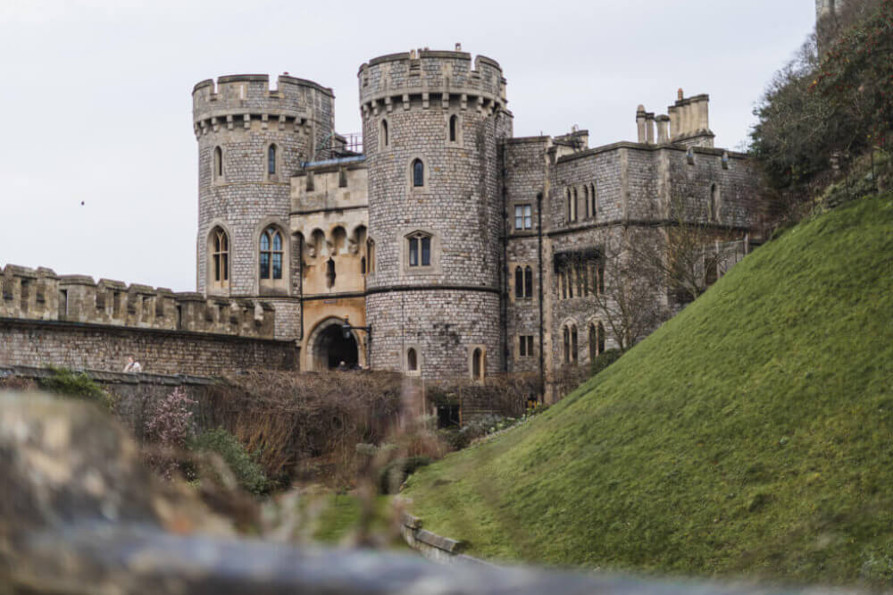 tourism windsor england