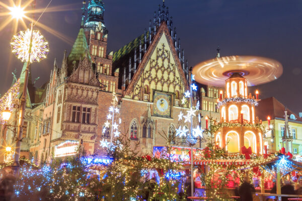 44 Wildly Magical Christmas Markets to Visit in Europe (Ranked!)